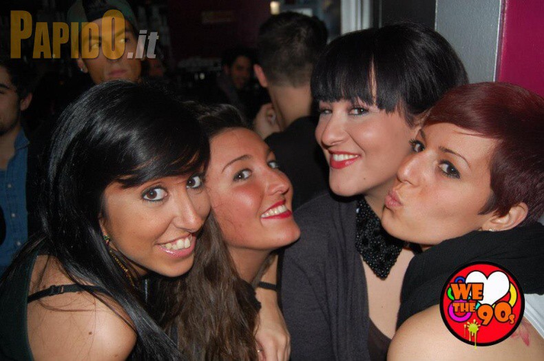 Giovedì 28 Febbraio 2013: 