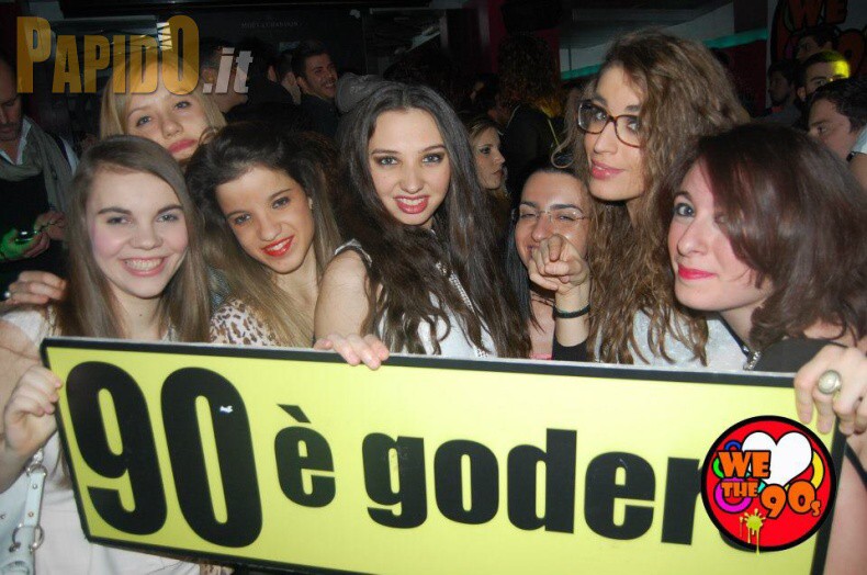 Giovedì 28 Febbraio 2013: 