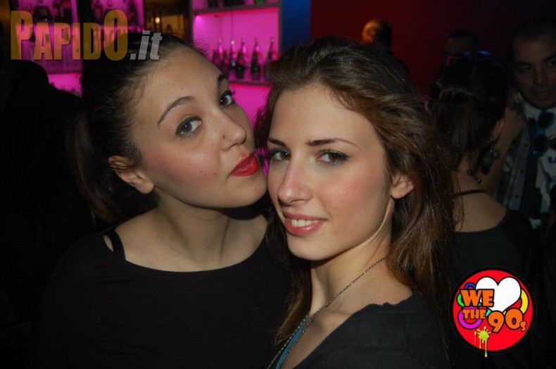 Giovedì 28 Febbraio 2013: 
