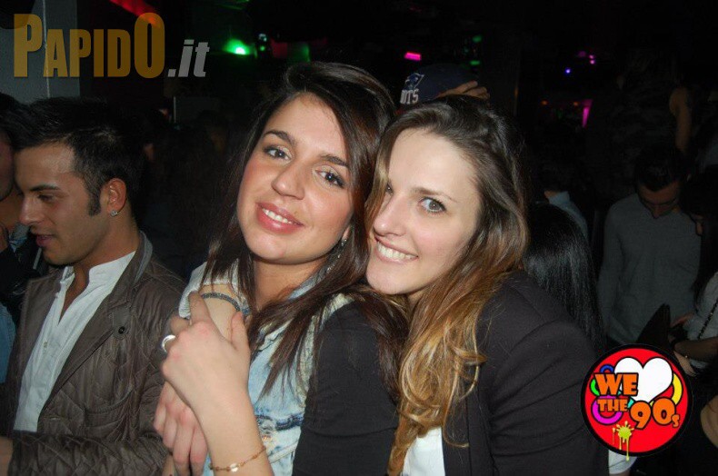 Giovedì 28 Febbraio 2013: 