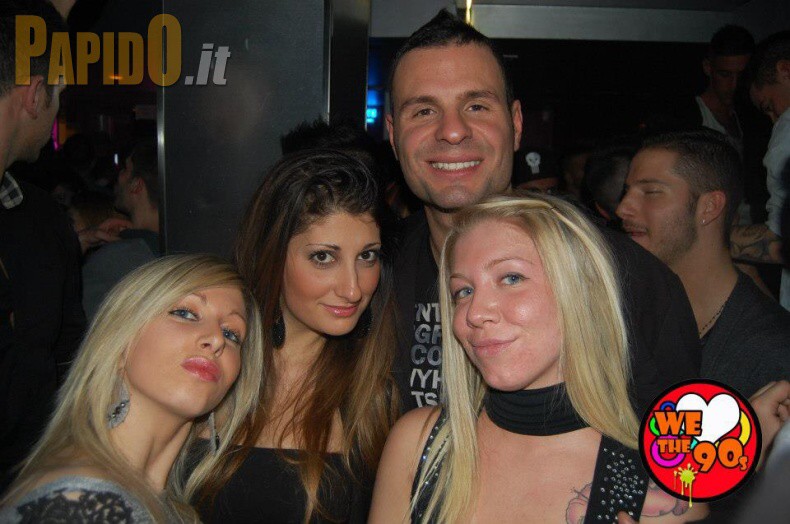 Giovedì 28 Febbraio 2013: 