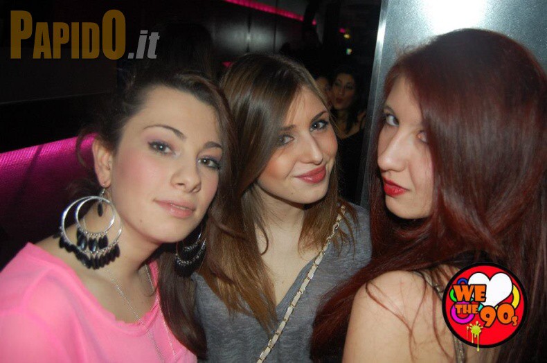 Giovedì 28 Febbraio 2013: 