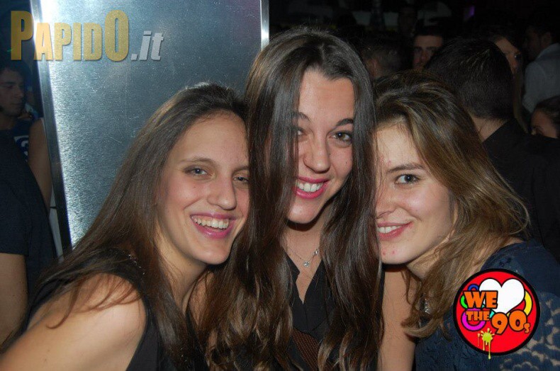 Giovedì 28 Febbraio 2013: 