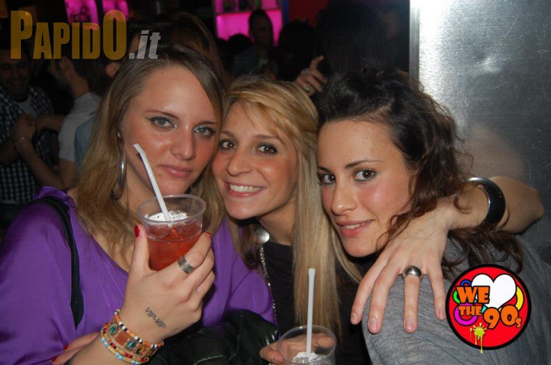Giovedì 28 Febbraio 2013: 