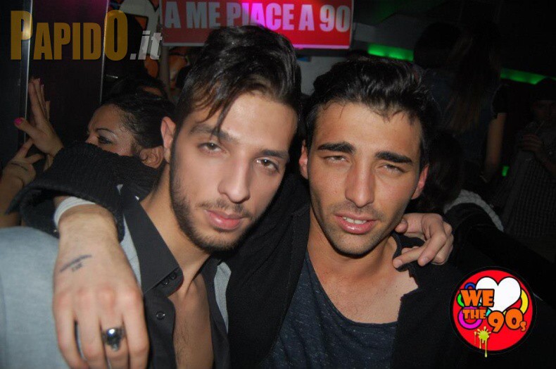 Giovedì 28 Febbraio 2013: 