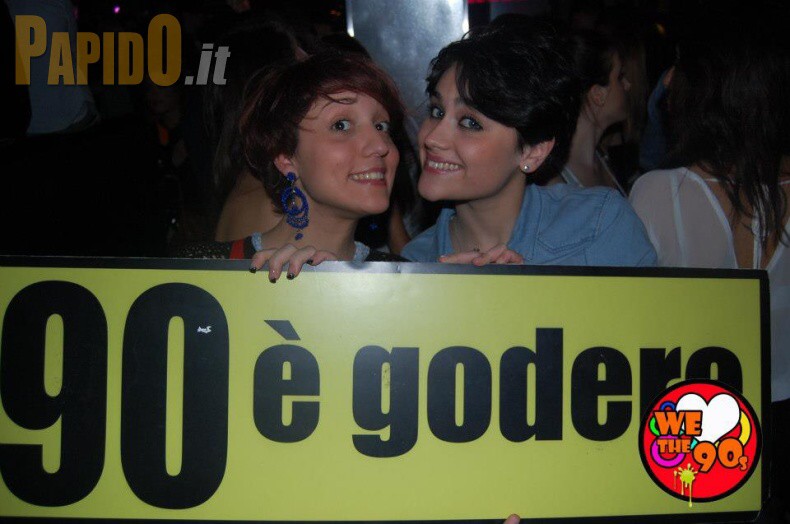 Giovedì 28 Febbraio 2013: 