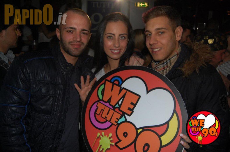 Giovedì 28 Febbraio 2013: 