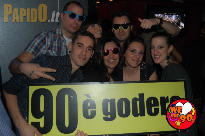Giovedì 28 Febbraio 2013: 