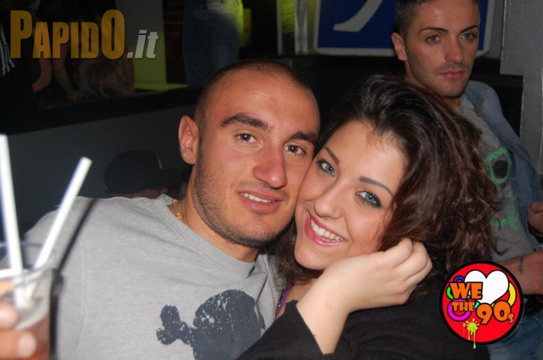 Giovedì 28 Febbraio 2013: 