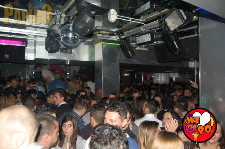 Giovedì 28 Febbraio 2013: 