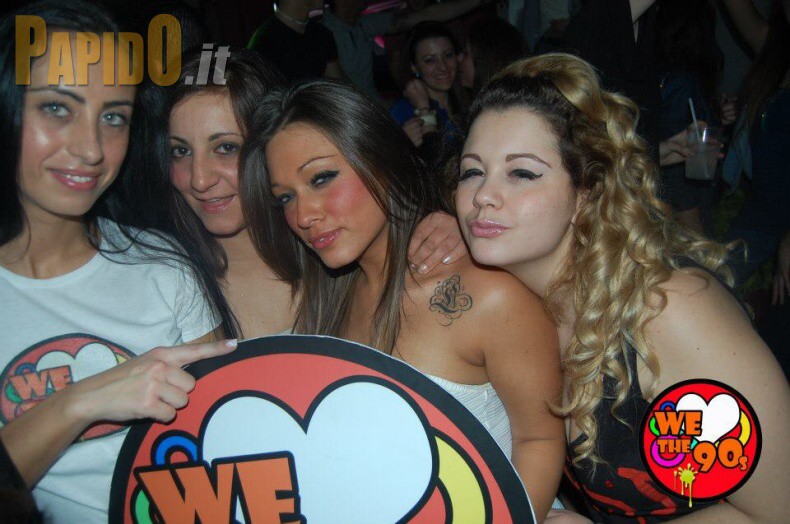 Giovedì 28 Febbraio 2013: 