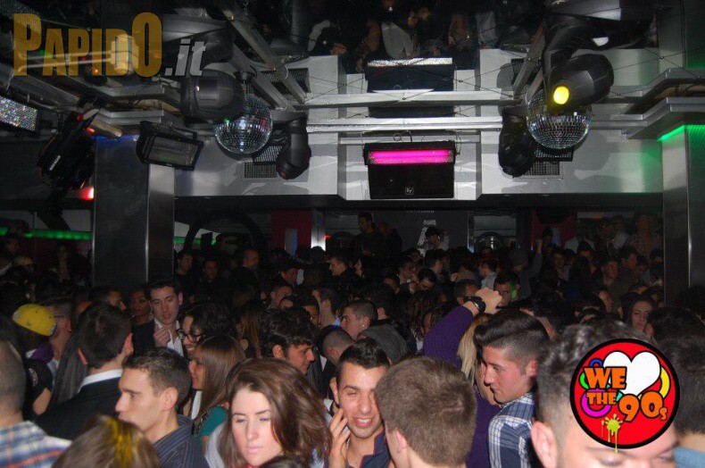 Giovedì 28 Febbraio 2013: 
