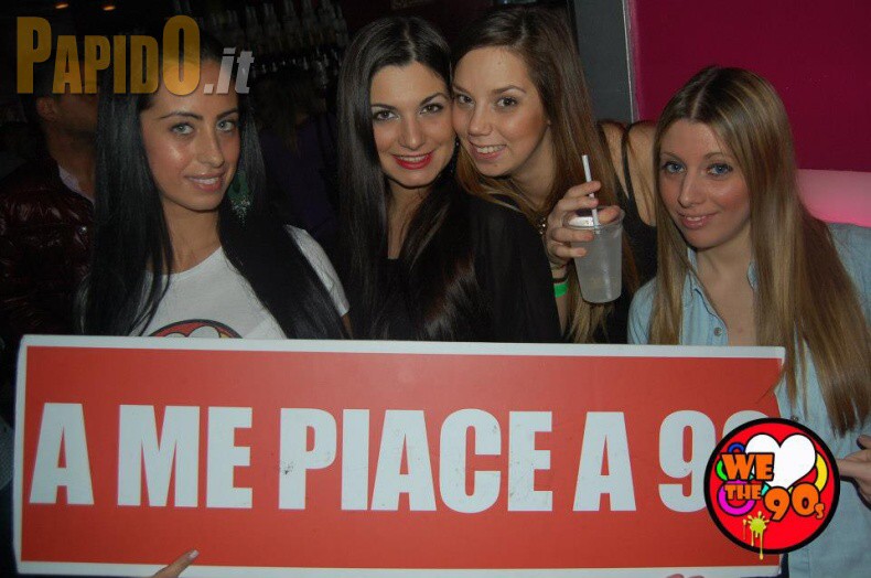 Giovedì 28 Febbraio 2013: 