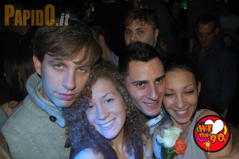Giovedì 28 Febbraio 2013: 