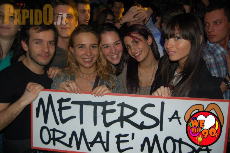 Giovedì 28 Febbraio 2013: 