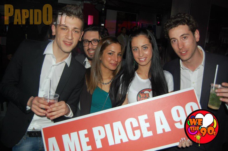 Giovedì 28 Febbraio 2013: 