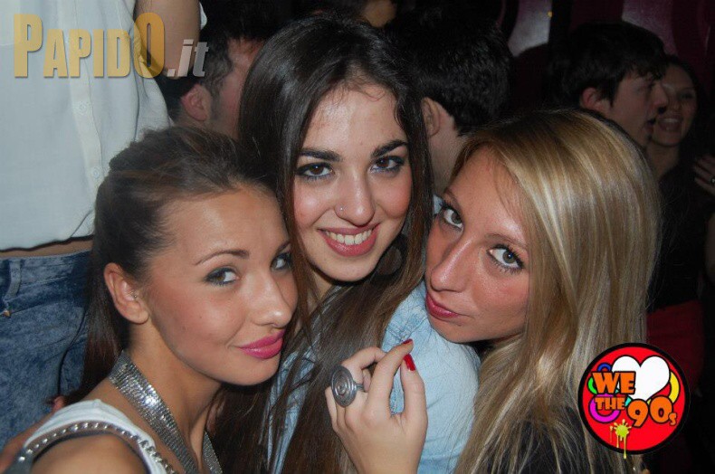 Giovedì 28 Febbraio 2013: 