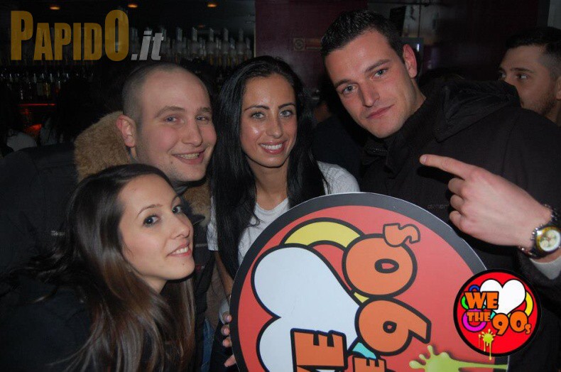 Giovedì 28 Febbraio 2013: 