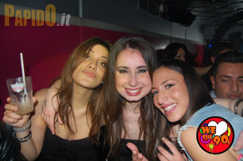 Giovedì 28 Febbraio 2013: 