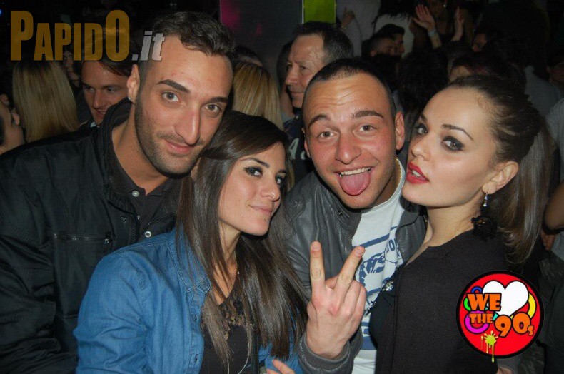 Giovedì 28 Febbraio 2013: 