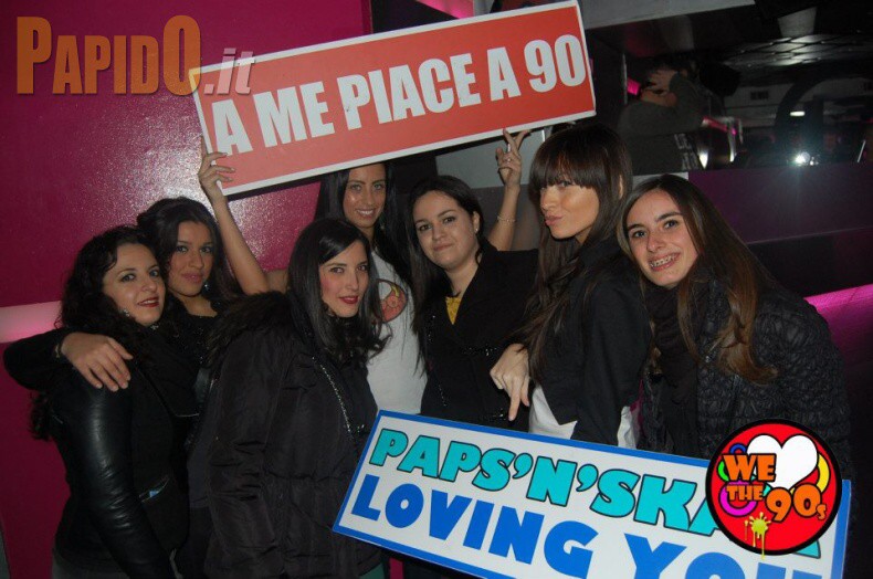 Giovedì 28 Febbraio 2013: 