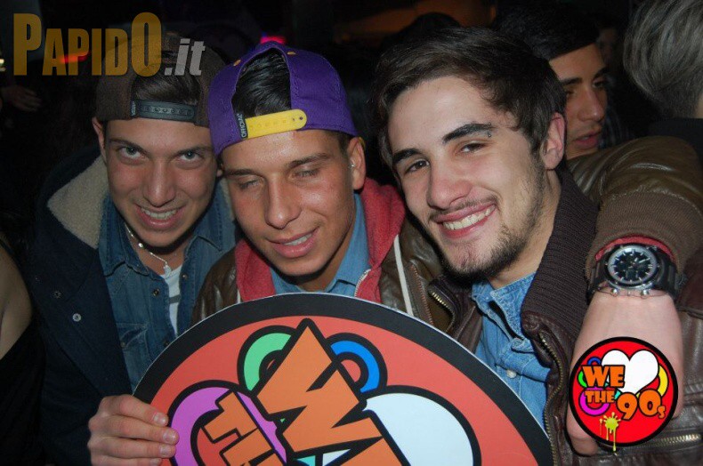 Giovedì 28 Febbraio 2013: 