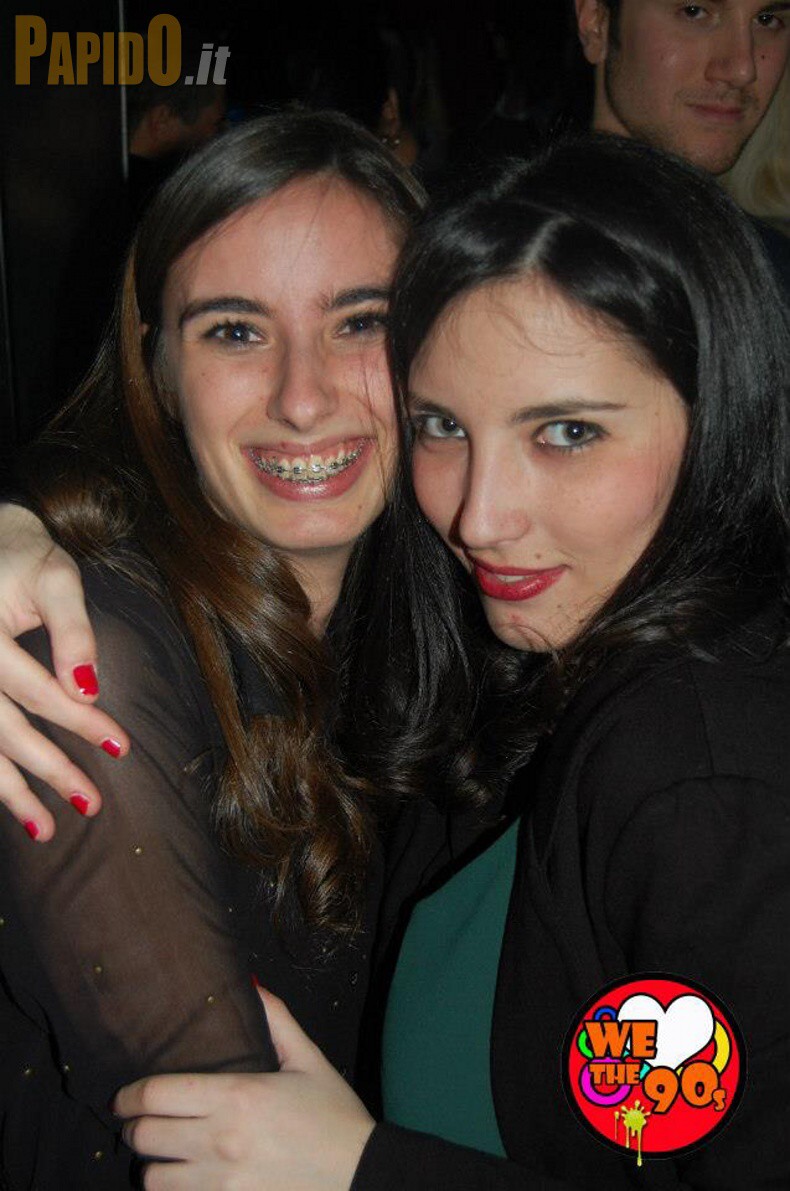 Giovedì 28 Febbraio 2013: 
