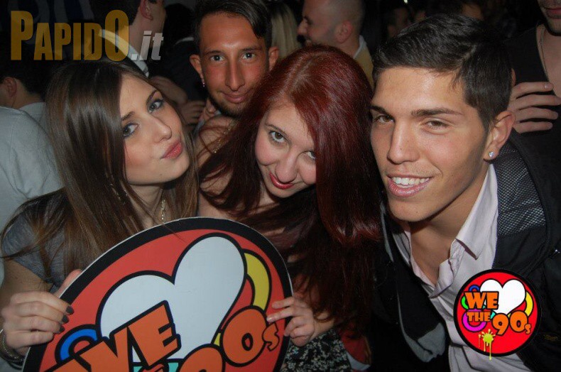 Giovedì 28 Febbraio 2013: 