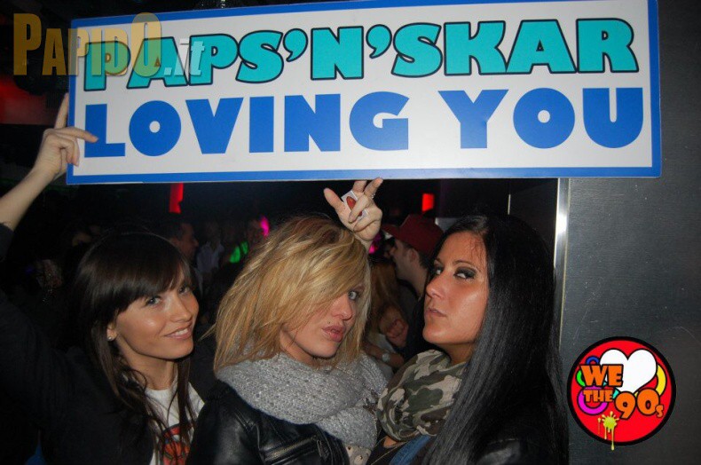 Giovedì 28 Febbraio 2013: 