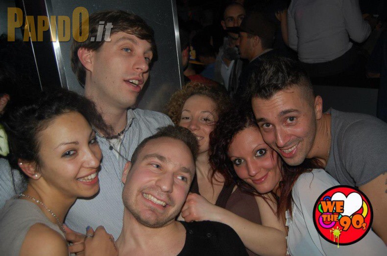 Giovedì 28 Febbraio 2013: 
