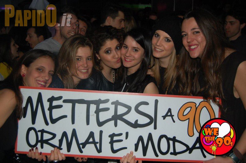 Giovedì 28 Febbraio 2013: 