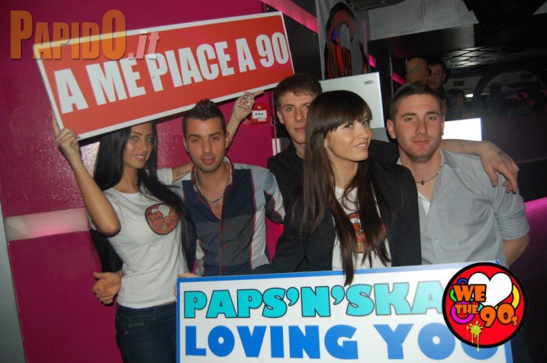 Giovedì 28 Febbraio 2013: 