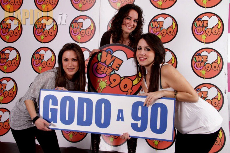 Giovedì 28 Marzo 2013: 