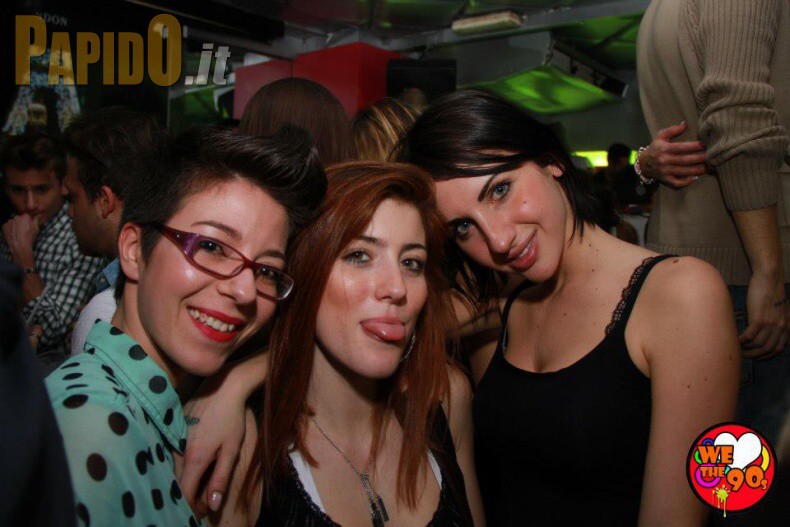 Giovedì 28 Marzo 2013: 