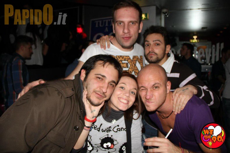Giovedì 28 Marzo 2013: 