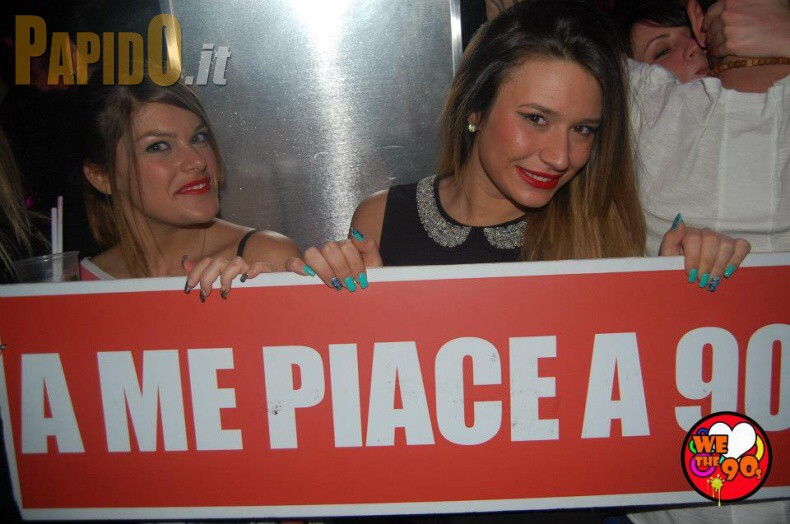 Giovedì 28 Marzo 2013: 