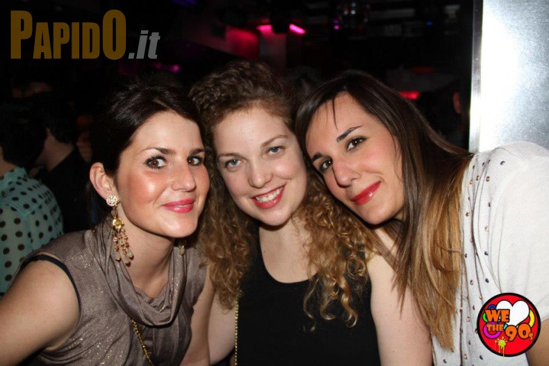 Giovedì 28 Marzo 2013: 