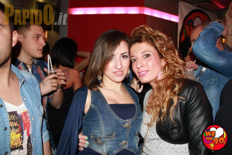 Giovedì 28 Marzo 2013: 