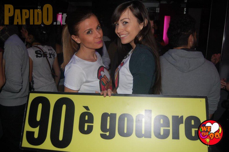 Giovedì 28 Marzo 2013: 