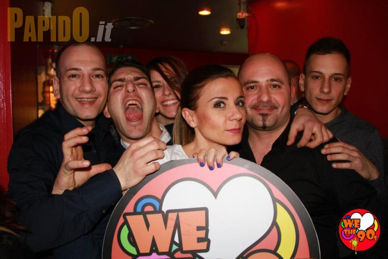 Giovedì 28 Marzo 2013: 