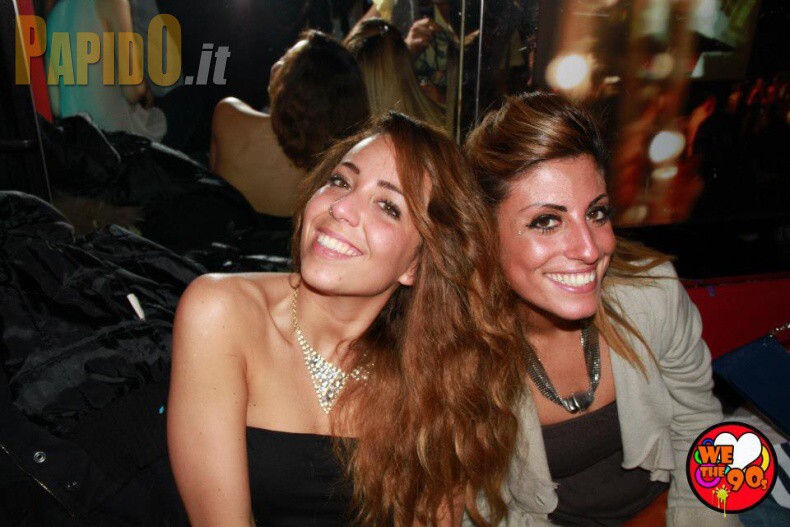 Giovedì 28 Marzo 2013: 