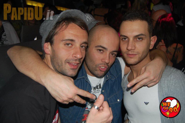 Giovedì 28 Marzo 2013: 