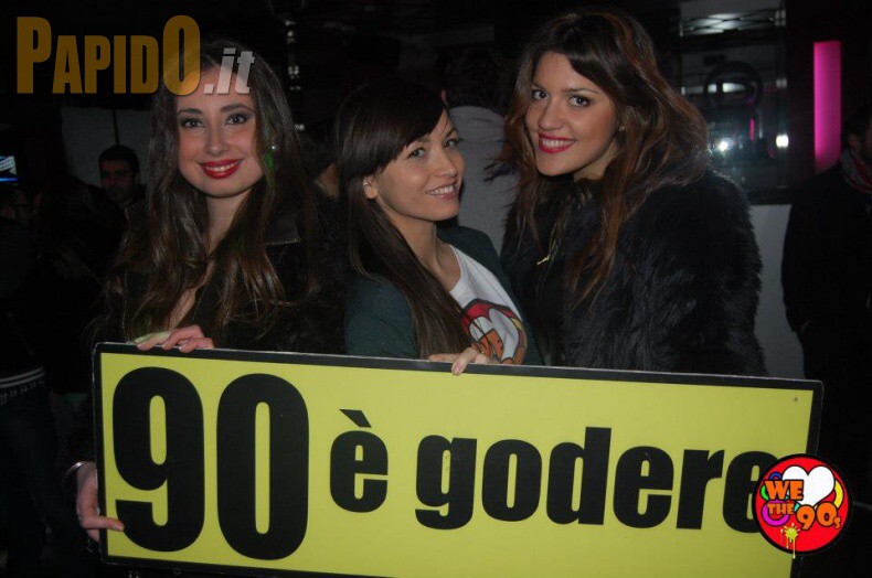 Giovedì 28 Marzo 2013: 