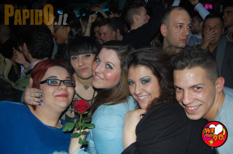 Giovedì 28 Marzo 2013: 