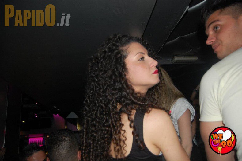 Giovedì 28 Marzo 2013: 