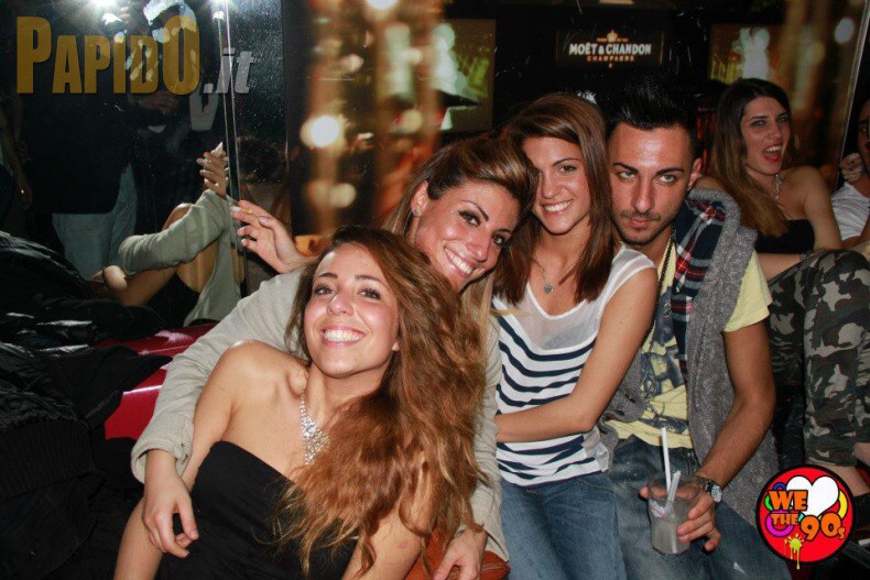 Giovedì 28 Marzo 2013: 