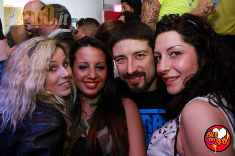 Giovedì 28 Marzo 2013: 