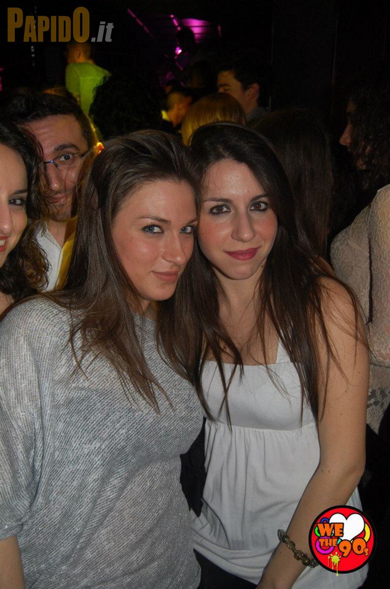 Giovedì 28 Marzo 2013: 