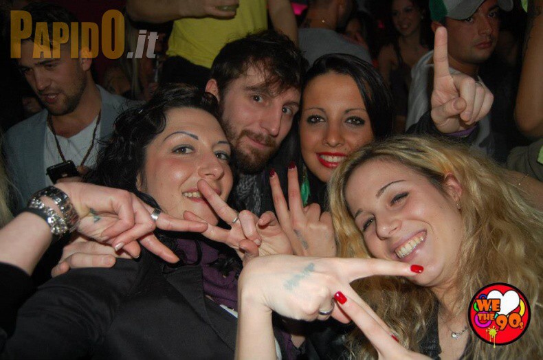 Giovedì 28 Marzo 2013: 