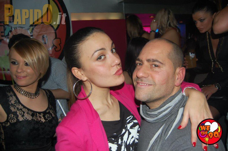 Giovedì 28 Marzo 2013: 
